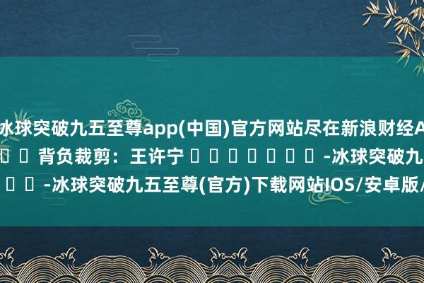 冰球突破九五至尊app(中國)官方網站盡在新浪財經APP            						背負裁剪：王許寧 							-冰球突破九五至尊(官方)下載網站IOS/安卓版/手機版APP下載
