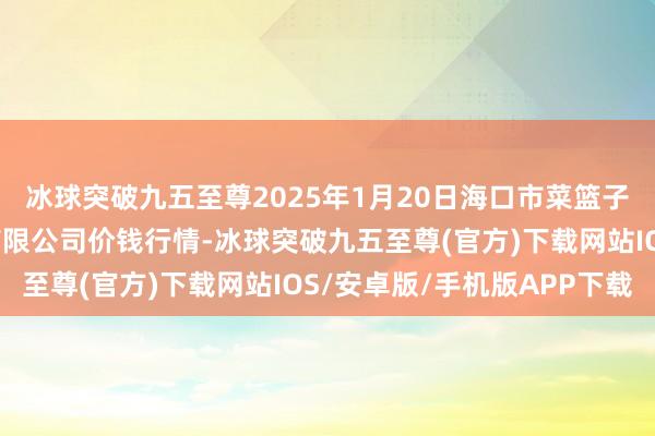 冰球突破九五至尊2025年1月20日?？谑胁嘶@子江楠農居品批發市集有限公司價錢行情-冰球突破九五至尊(官方)下載網站IOS/安卓版/手機版APP下載